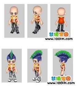 梦境家园最新图片