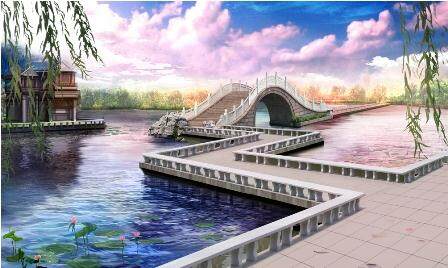 梦回江湖最新图片