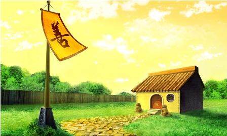 梦回江湖最新图片