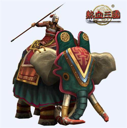 热血三国最新图片