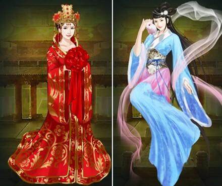 宫廷计最新图片