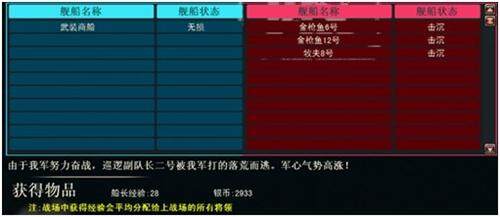 怒海风云最新图片