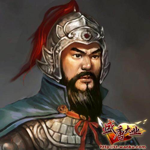 盛唐大业最新图片