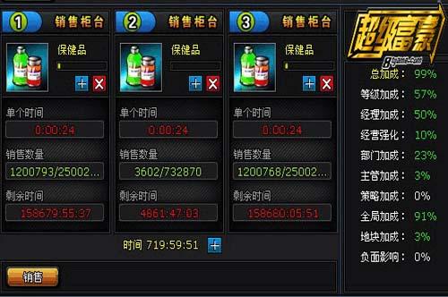 超级富豪最新图片