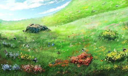 梦回江湖最新图片