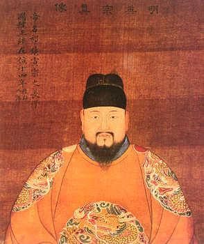 明朝时代最新图片