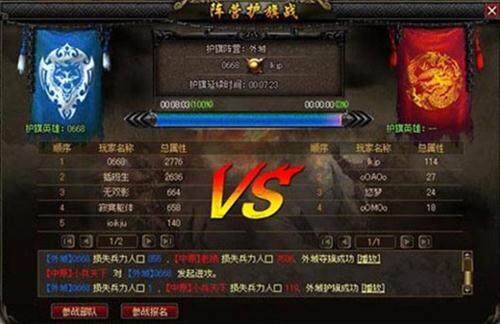 名扬天下最新图片