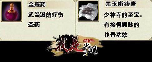 我是掌门最新图片