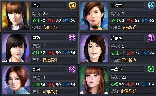 商业帝国最新图片