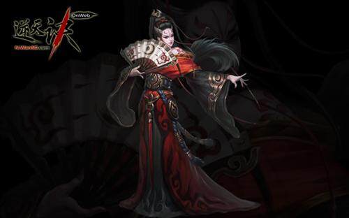 逆天诀,17173最新图片