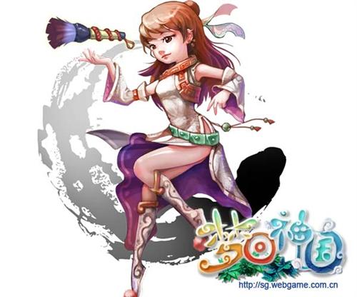 梦回神国最新图片