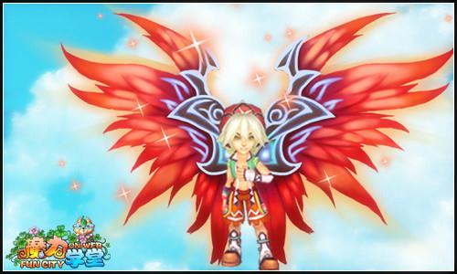 魔力学堂最新图片