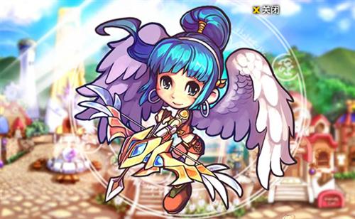 仙境幻想最新图片