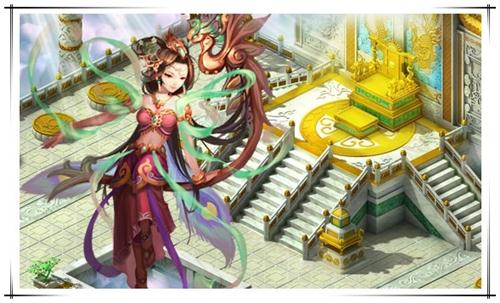 悟空Q传最新图片