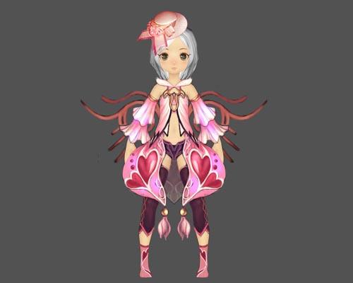山海幻世录最新图片