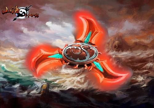 山海创世录最新图片