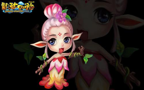 飘渺西游最新图片