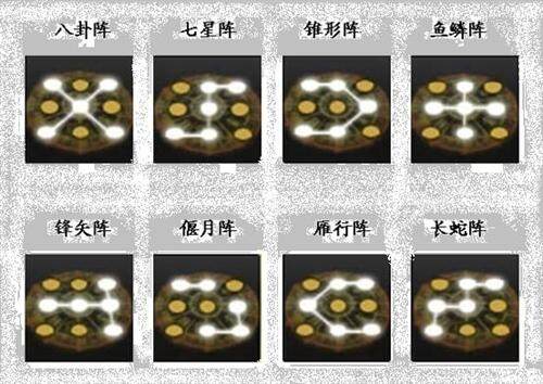 八仙封神传最新图片