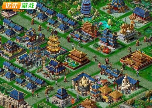 幻想三国最新图片