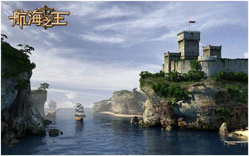 航海之王最新图片