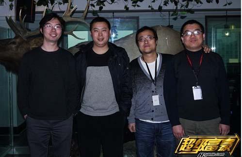 超级富豪最新图片
