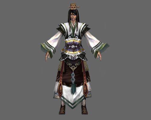山海幻世录最新图片