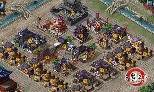 三国天下最新图片