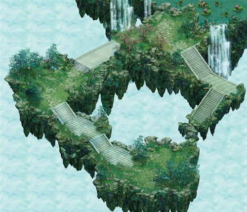 大汉传奇最新图片