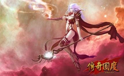 传奇国度最新图片