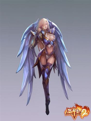 圣斗士2最新图片