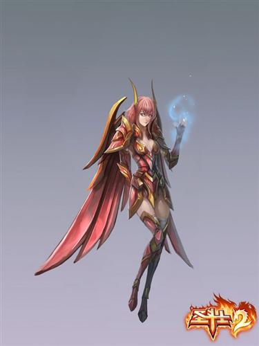 圣斗士2最新图片
