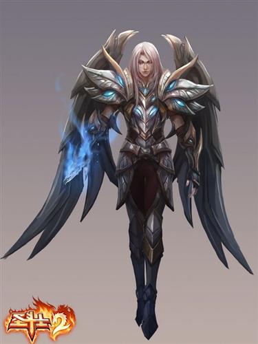 圣斗士2最新图片