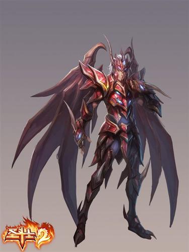 圣斗士2最新图片