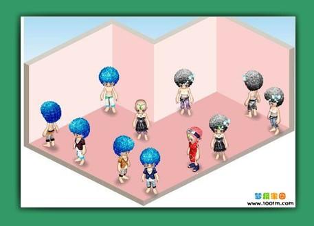梦境家园最新图片