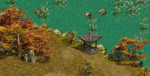 战将Online最新图片