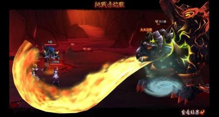神仙道最新图片