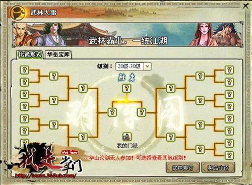 我是掌门最新图片