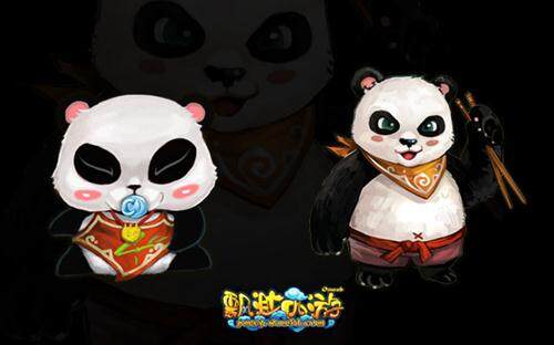 飘渺西游最新图片