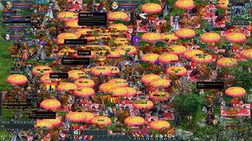 盛世三国最新图片