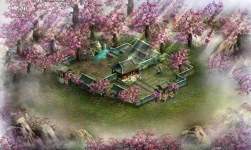 八仙封神传最新图片
