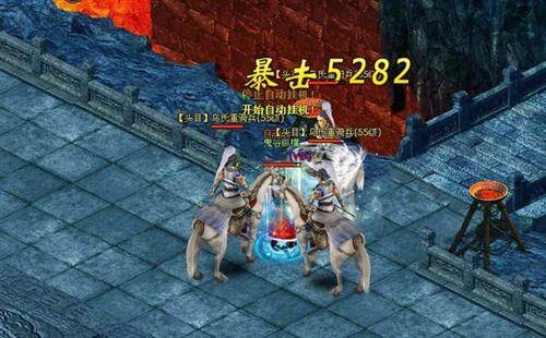 英雄远征最新图片