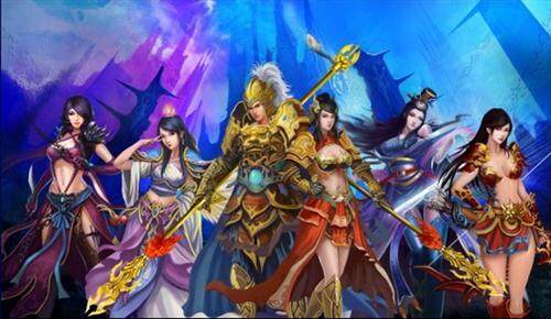 唐门最新图片