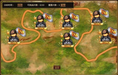 新商业大亨3.0最新图片