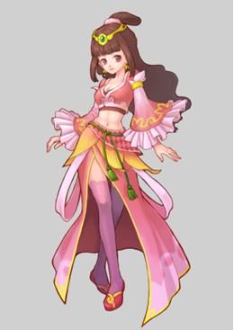 大话武林最新图片