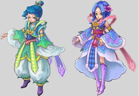 大话武林最新图片