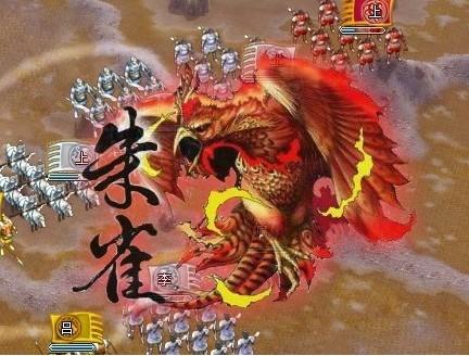 墨攻最新图片