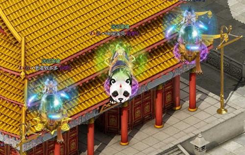 英雄远征最新图片