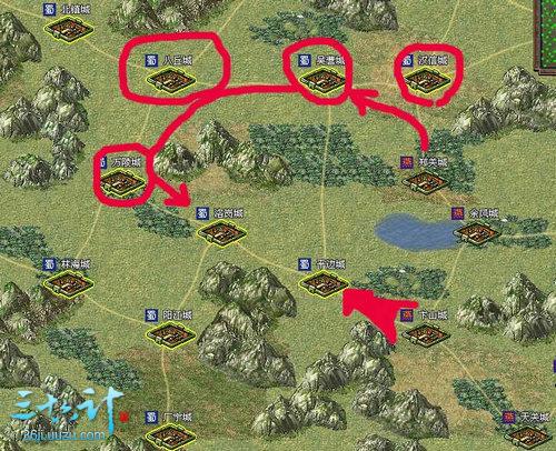 三十六计最新图片