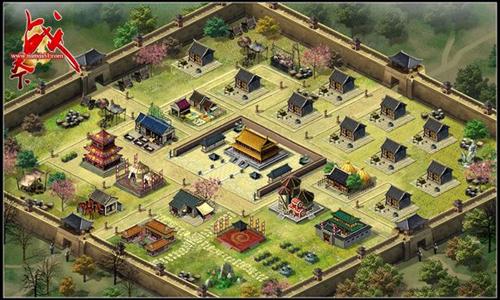 战天下最新图片