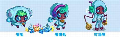 乐贝星空最新图片